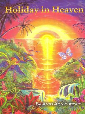 cover image of Holiday in Heaven